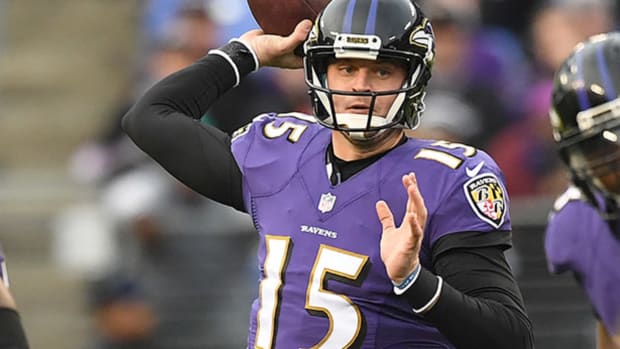 ryan mallett
